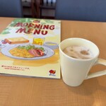 ガスト - ドリンク写真: