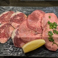 焼肉 ちゃんぷ 吉祥寺店 - 