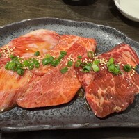 焼肉 ちゃんぷ 吉祥寺店 - 
