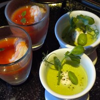 アーティスト カフェ - アンティパストミスト〜スタンドスタイル〜②