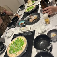 博多もつ鍋 やま中 博多店 - 