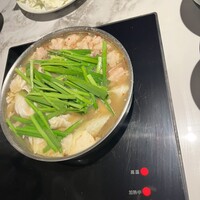 博多もつ鍋 やま中 博多店 - 