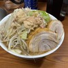 ラーメン二郎 亀戸店