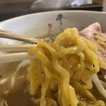 麺屋 雪月花 - 