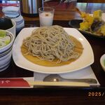 手打ちsoba 香りや - 