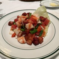 ウルフギャング・ステーキハウス 丸の内店 - 