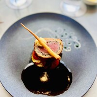 レストラン Chef's Theatre - 