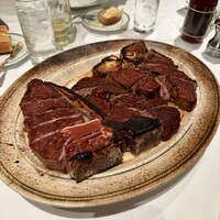 ウルフギャング・ステーキハウス 丸の内店 - 