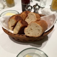 ウルフギャング・ステーキハウス 丸の内店 - 