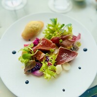 レストラン Chef's Theatre - 