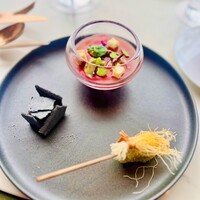 レストラン Chef's Theatre - 