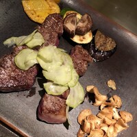 喜瀬 - 