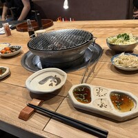 大衆肉酒場 こだわり米 匠 - 
