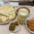 山インドキッチン - 料理写真: