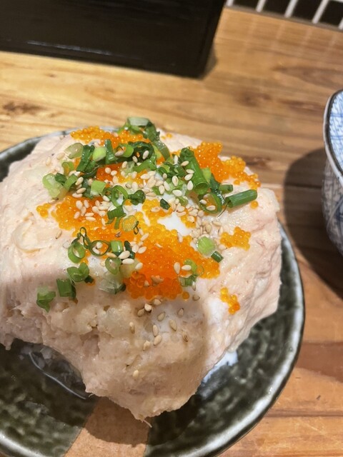 by 商社マン729 : 初台 魚ちゃん - 初台/海鮮 | 食べログ