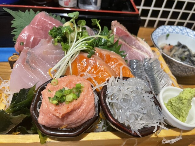 by 商社マン729 : 初台 魚ちゃん - 初台/海鮮 | 食べログ