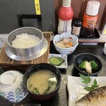 穂の香 - 
