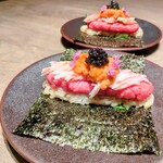 焼肉うしごろ - 