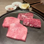 焼肉うしごろ - 