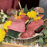 お肉屋 けいすけ 三男坊 - 