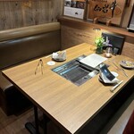 お肉屋 けいすけ 三男坊 - 