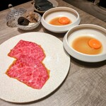 焼肉うしごろ - 