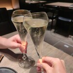 焼肉うしごろ - 