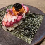 焼肉うしごろ - 