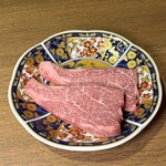 お肉屋 けいすけ 三男坊 - 