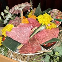 お肉屋 けいすけ 三男坊 - 