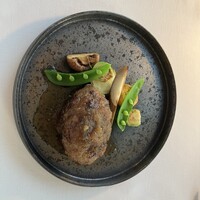 MOSS CROSS TOKYO - 