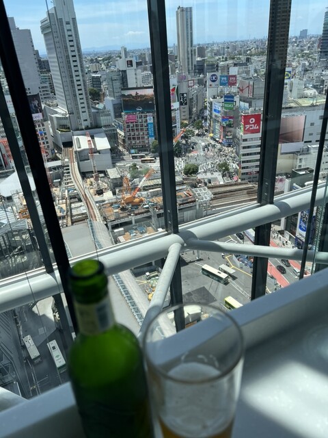 シアターバー （THE THEATRE BAR） - 渋谷/バー | 食べログ