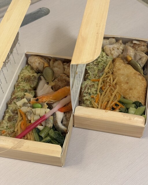 のりべん 海苔弁 いちのや 築地晴海通り - 築地/弁当 | 食べログ