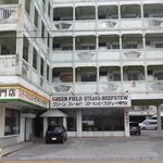 2010年1月23日（土）撮影