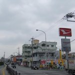 グリーン フィールド - 2010年1月23日（土）撮影