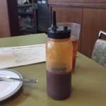 グリーン フィールド - ステーキソース