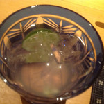 金宮すだち割680円は高いなぁ〜