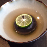 KiKi - 胡麻豆腐