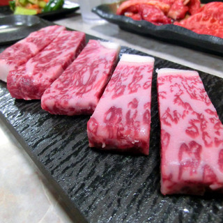 焼肉ハウス 明洞_1