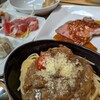 リュクス ダイニング ハプナ - 