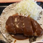 写真 : どん平 （どんぺい） - 宮ノ前/とんかつ | 食べログ