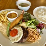 贅沢大人のためのお子様ランチ