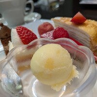 リュクス ダイニング ハプナ - 