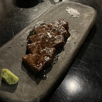 炭火焼肉 日本橋イタダキ - 