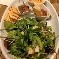 熟成和牛ステーキグリルド エイジング・ビーフ - 
