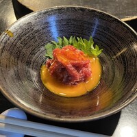 炭火焼肉 日本橋イタダキ - 