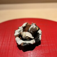 鮨 竜胆 - 