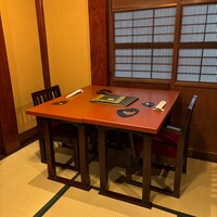 五代目 野田岩 麻布飯倉本店 - 