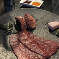炭火焼肉 日本橋イタダキ - 