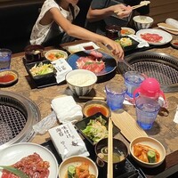 東京焼肉 平城苑 浅草総本店 -  東京焼肉 平城苑 浅草総本店 -